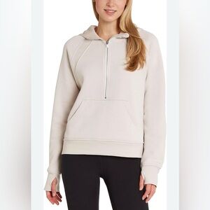 Danskin | Quarter Zip